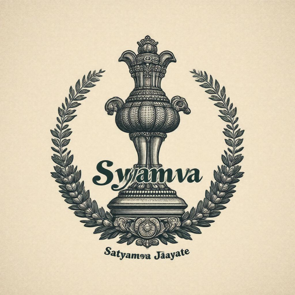 Satyameva Jayate